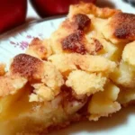 Helppo omenapiirakka 30 minuutissa: takuuvarma suosikki