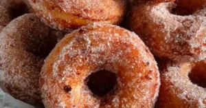 Pehmoiset munkit – Tällä ohjeella onnistut takuulla