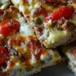 Paras jauhelihapiirakkaa: Helppo ja mehevä ohje