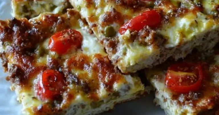 Paras jauhelihapiirakkaa: Helppo ja mehevä ohje