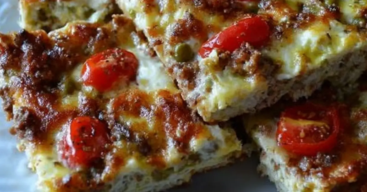 Paras jauhelihapiirakkaa: Helppo ja mehevä ohje