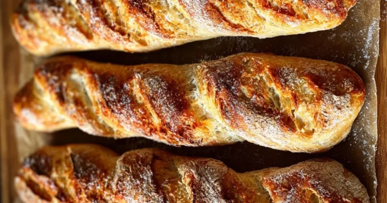 Rapeakuoriset kaurapatongit: Helppo ja nopea ohje