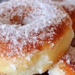 Helpot uunimunkit - leivo ilman rasvan käryä