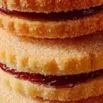 Herrasväen pikkuleivät: Varma ja helppo resepti