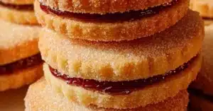 Herrasväen pikkuleivät: Varma ja helppo resepti