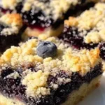 Takuuvarma mummin mustikkapiirakka 3 helpossa vaiheessa