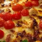 Kermainen broilerigratiini: Helppo resepti 30 min