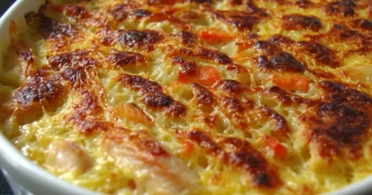 Paras helppo kana-riisivuoka | Testattu ohje