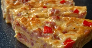 Paras Koskenlaskijan kinkkupiirakka | Helppo resepti