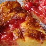 Aito kropsu resepti: rapeareunainen ja mehevä