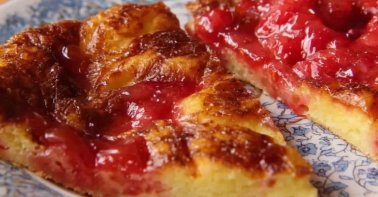 Aito kropsu resepti: rapeareunainen ja mehevä