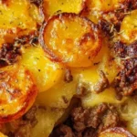 Mummon paras jauheliha-perunalaatikko kermalla | Klassikko