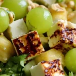 Klassinen herkkusalaatti: Viimeistelty ja mehevä ohje