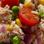 Ihana tonnikalasalaatti: Täydellisen mehevä resepti