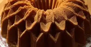 Ikisuosikki: Maailman paras kuivakakku (Mummolta)