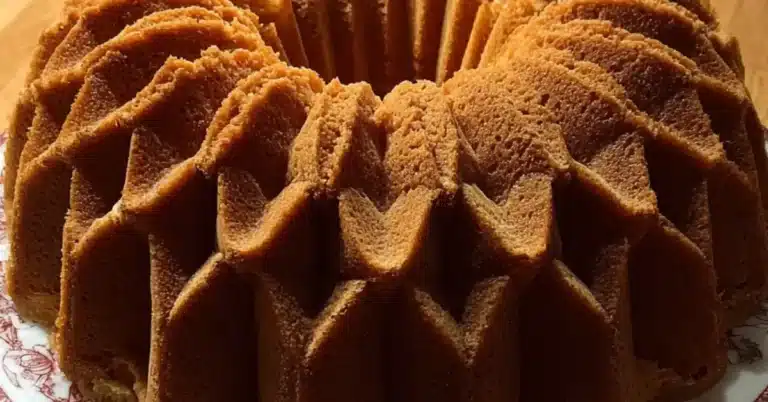 Ikisuosikki: Maailman paras kuivakakku (Mummolta)