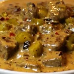 Moskovan pata: Helppo ja klassinen resepti