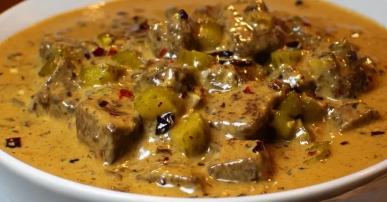 Moskovan pata: Helppo ja klassinen resepti