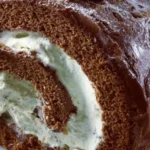 Unelmien raikas suklaakääretorttu (Täydellinen Ohje)