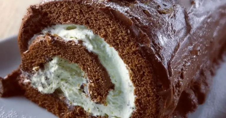 Unelmien raikas suklaakääretorttu (Täydellinen Ohje)