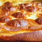 Mehevä pannukakku kylmästä uunista | Varma ohje