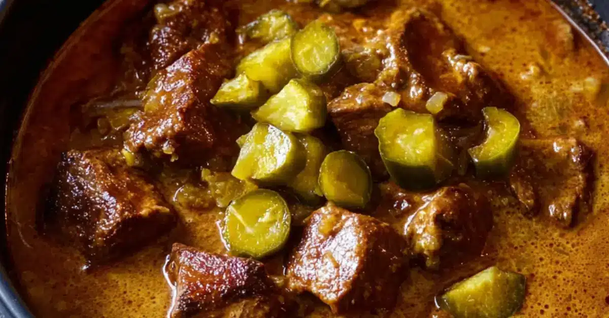 Murea Moskovan pata – Se paras perinteinen resepti