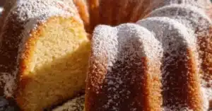 Aito mummon puhelinkakku: Paras perinneohje