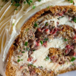 Voileipäkääretorttu savuporosta: 1 takuuvarma resepti