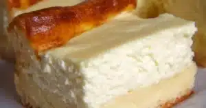 Täydellinen sitruunarahkapiirakka – onnistuu aina