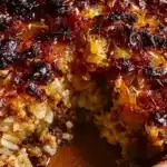 Mummon paras kaalilaatikko (Aito ja perinteinen)