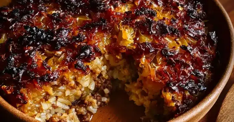 Mummon paras kaalilaatikko (Aito ja perinteinen)