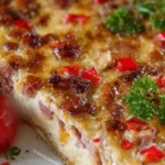 Maailman paras kinkkupiirakka: valmis 45 minuutissa