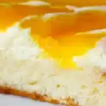 Mehevä mangorahkapiirakka - Pääsiäisen varma hitti