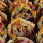 Kinkkuhyrrät 30 minuutissa – helppo & herkullinen resepti