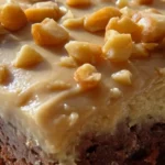 Mehevät kinuskiset mokkapalat alle 45 minuutissa