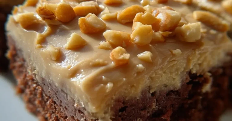 Mehevät kinuskiset mokkapalat alle 45 minuutissa