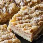 5 aineen maailman paras omenapiirakka