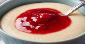 Mummon samettivelli – Klassinen ja helppo ohje