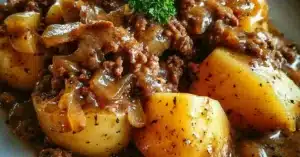 Jauhelihakastike alle 30 minuutissa – paras ohje