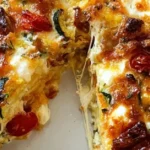 Klassinen fetapiirakka: Helppo ja testattu resepti