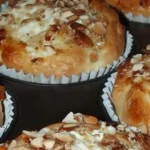 Pikapullat rahkatäytteellä: valmiit alle 35 minuutissa!