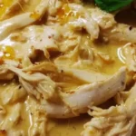 Annin yhtäkkinen currykana valmistuu vain 20 minuutissa!