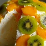 Paras viljaton hedelmächarlotte – valmis 30 min