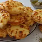 Äidin kukkoset: perinteinen resepti 30 min