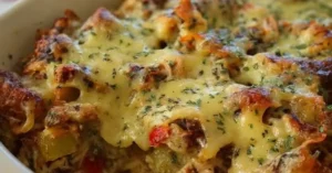 Paras tonnikala-perunavuoka – 4 salaisuutta