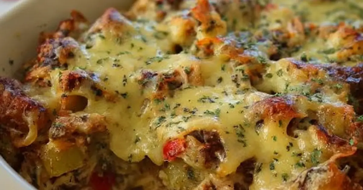 Paras tonnikala-perunavuoka – 4 salaisuutta