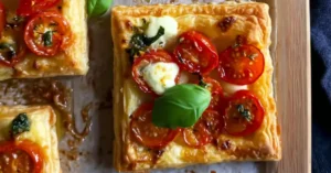 Parhaat suolaiset pikkupiiraat – 5 täyttövinkkiä