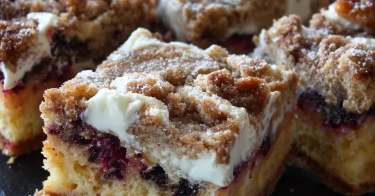 Helppo Maisemakahvilan piirakka: Onnistu 3 vaiheessa