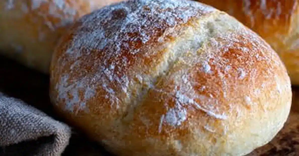 Herkullisimmat Pumpulisämpylät – 5 salaisuutta