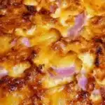 Kinkku-ananaspiirakka: 3 vinkkiä mehevään piirakkaan